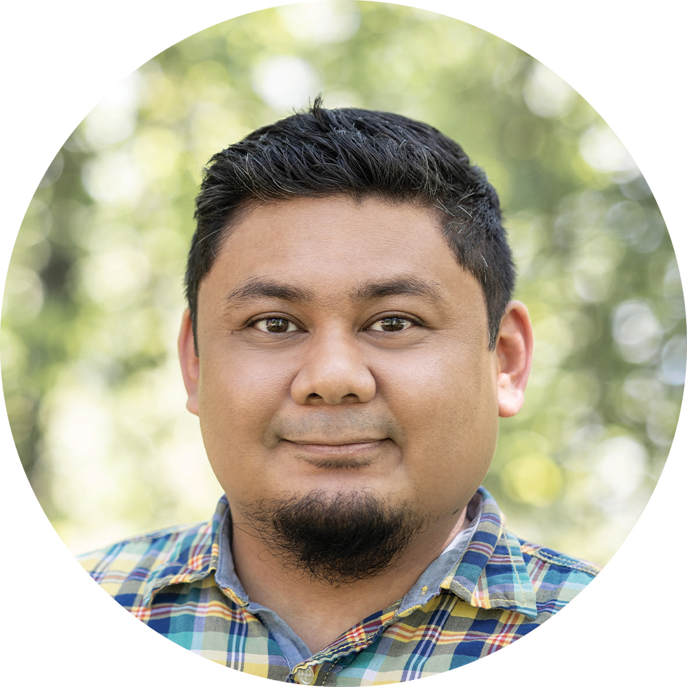 TRC-Web-Staff-Matt Matt Ota, Program Navigator