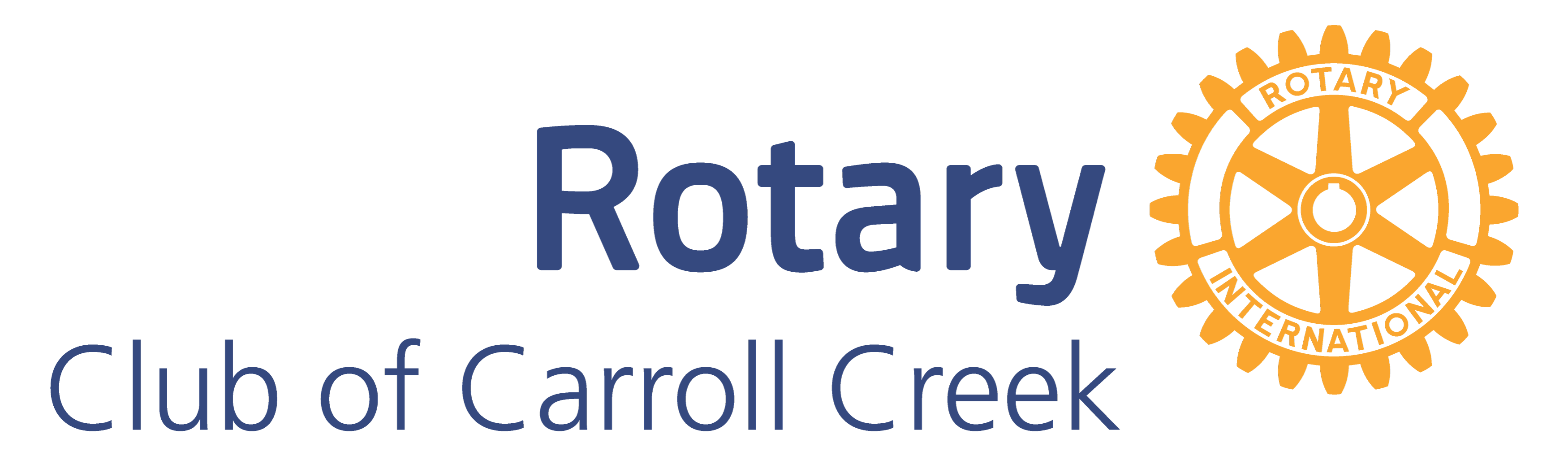 Rotary Club of Carroll Creek